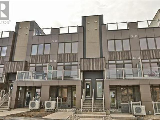 Townhouse for sale in Ancaster, Ontario