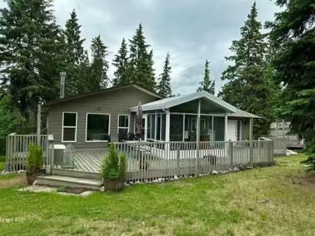 House for sale in Alberta