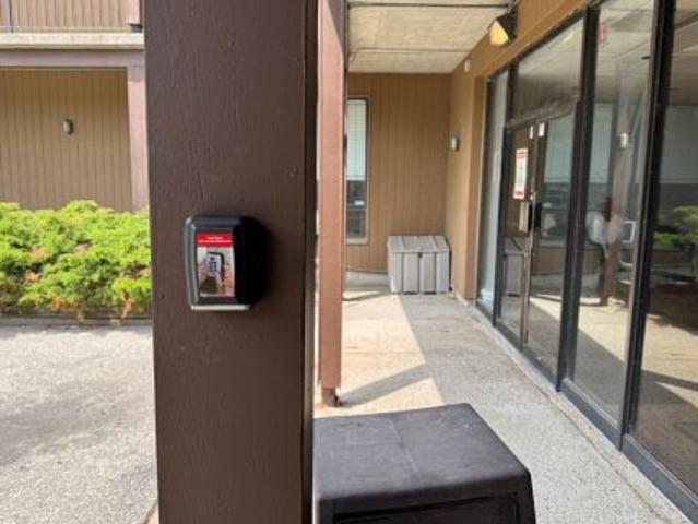 Office for rent in Woburn, Ontario
