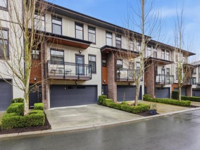 Townhouse for sale in Surrey, British Columbia