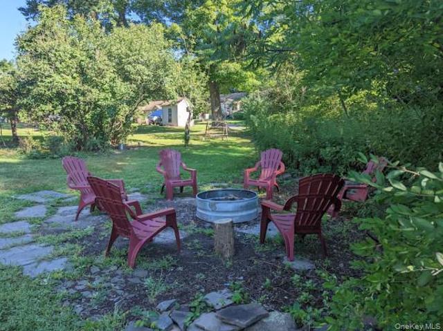 Commercial for sale in Fallsburg, New York