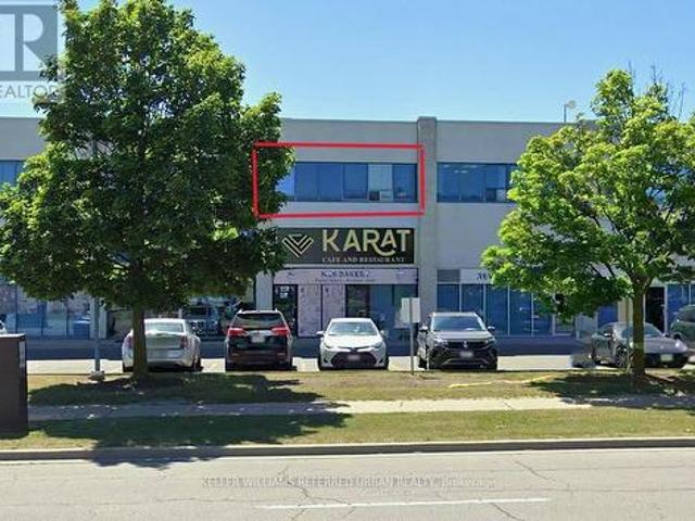 Commercial for rent in York, Ontario