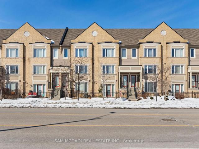 Condo for sale in Mississauga, Ontario
