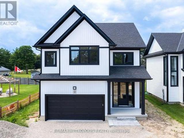 House for rent in Ingersoll, Ontario