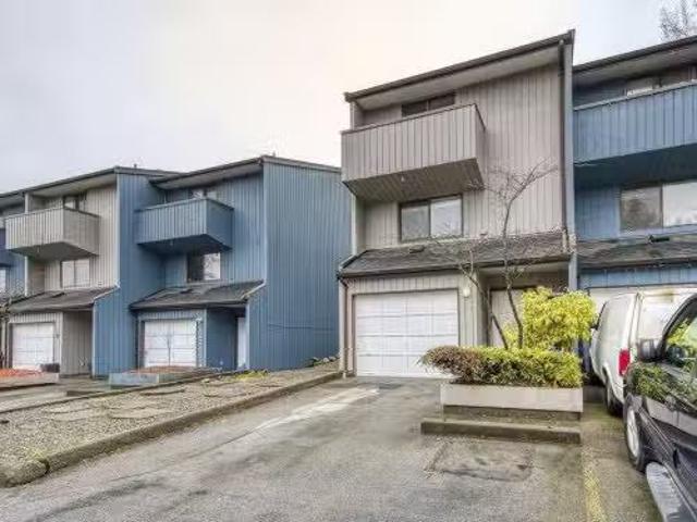 House for sale in Coquitlam, British Columbia