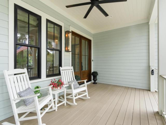 House for sale in Isle Of Palms, South Carolina