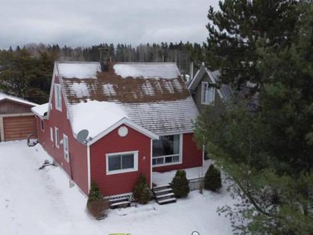 House for sale in Connaught, Ontario