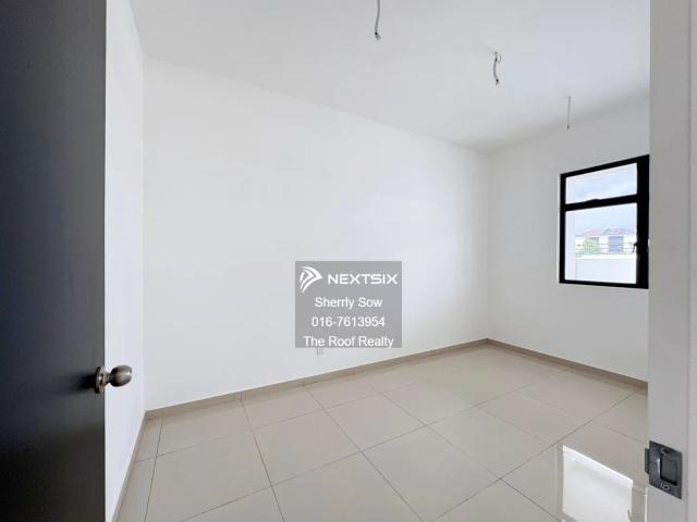 Property for sale in Johor