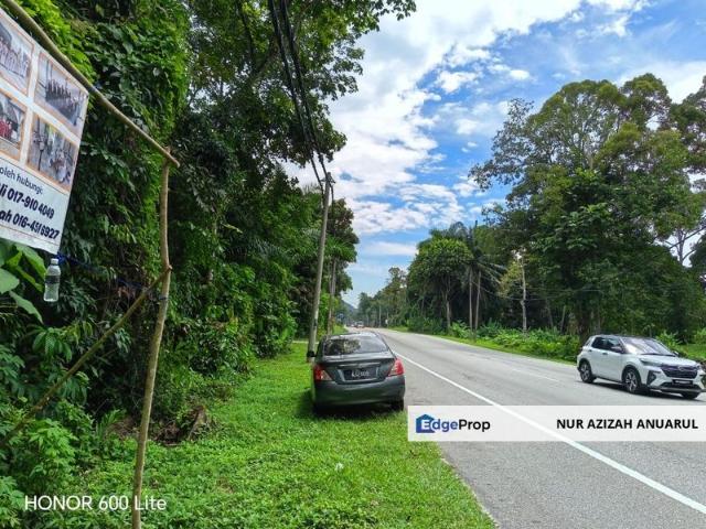 Shop for sale in Perak, Malim Nawar