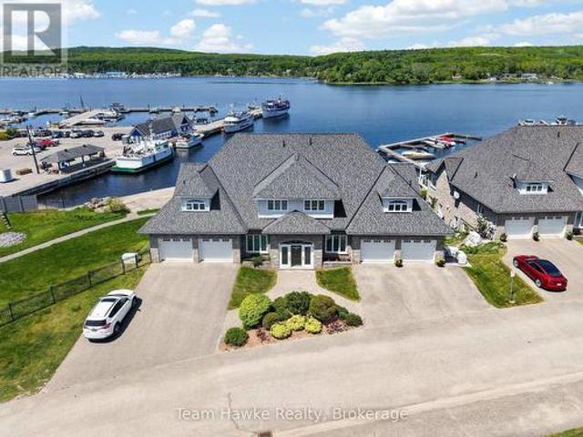 Condo for sale in Penetanguishene, Ontario
