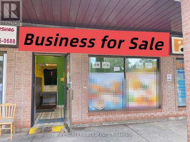 Commercial for sale in York, Ontario