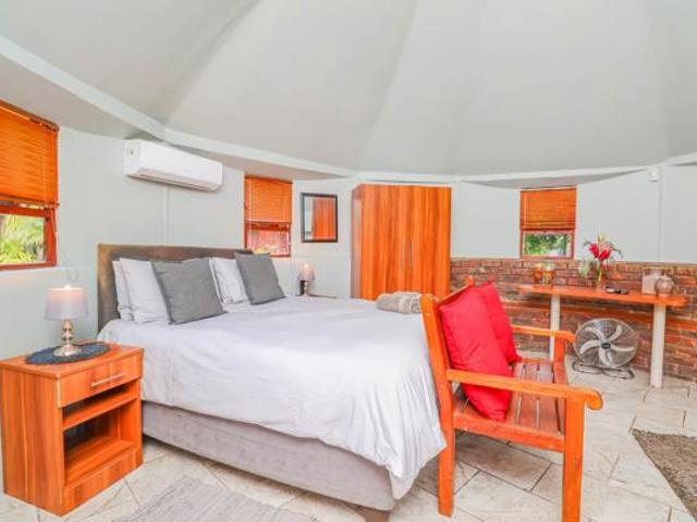 Farm for sale in Eastern Cape