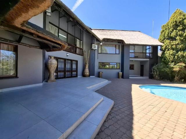 Farm for sale in Dr Kenneth Kaunda, North West