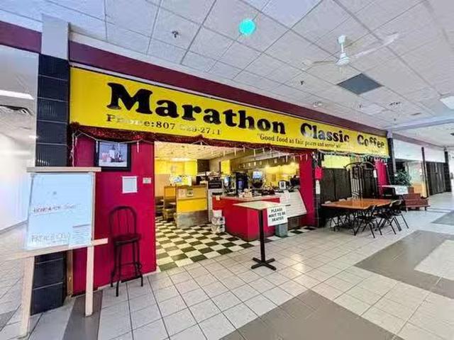 House for sale in Marathon, Ontario