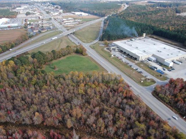 Land for sale in Virginia