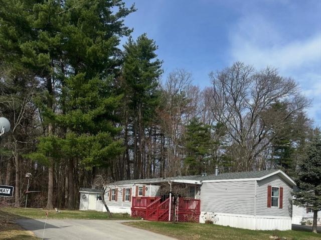 Property for sale in Merrimac, Massachusetts