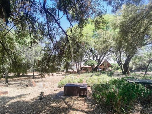 Property for sale in North West