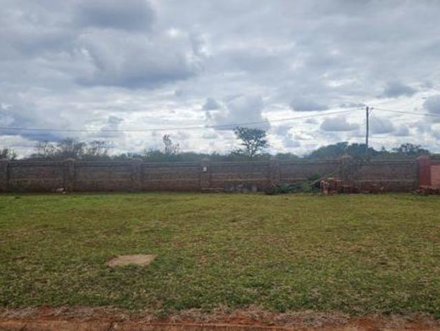 Property for sale in Naboomspruit, Limpopo