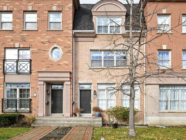 Condo for sale in Woburn, Ontario