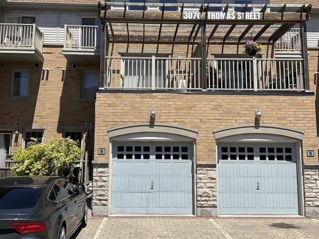 Condo for sale in Woburn, Ontario