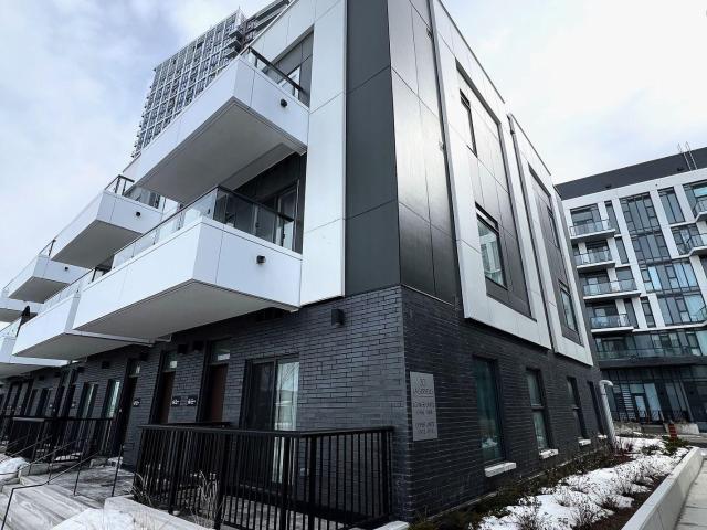 Condo for rent in Georgina, Ontario