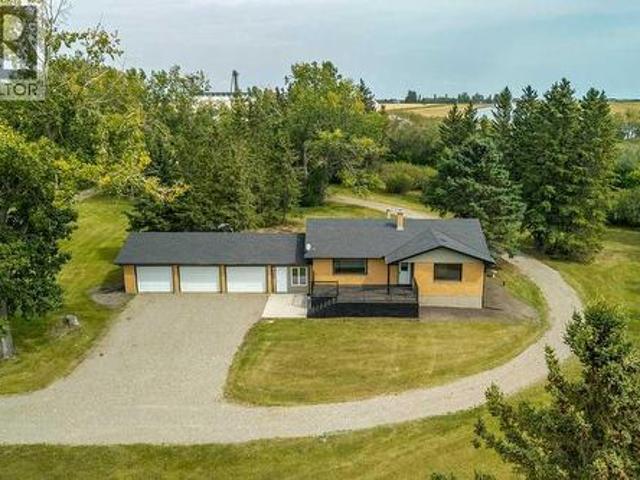 House for sale in Alberta