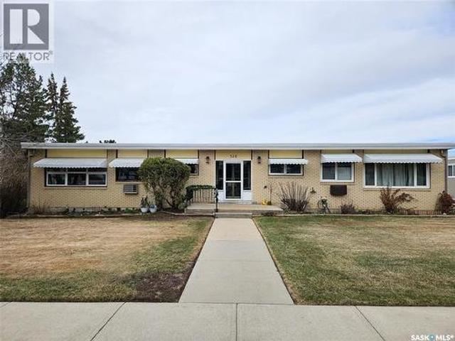 Condo for sale in Swift Current, Saskatchewan