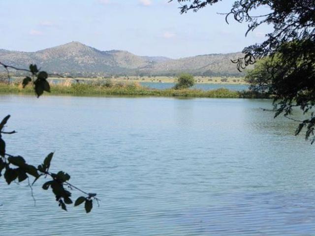 Property for sale in North West