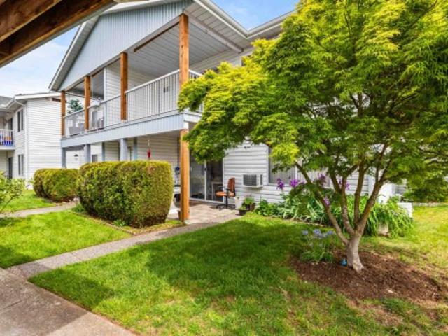 Townhouse for sale in Abbotsford