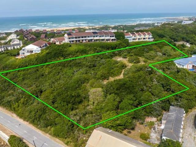 Property for sale in Bushmans River Mouth, Eastern Cape