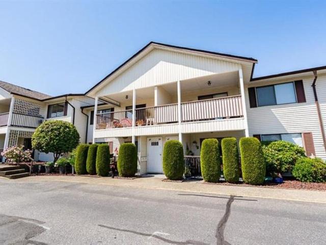 Townhouse for sale in Abbotsford, British Columbia