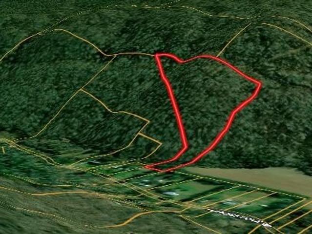 Land for sale in Tennessee