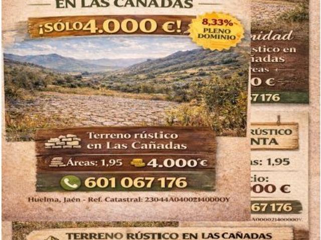 Local Comercial en venta en Huelma, Andalucía
