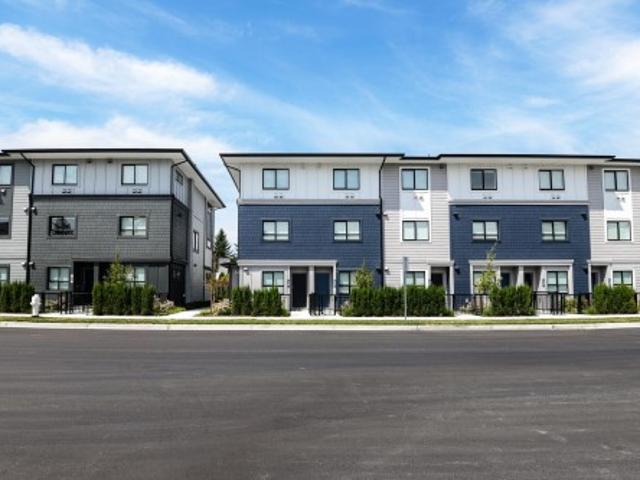 Townhouse for sale in UDistrict, Abbotsford