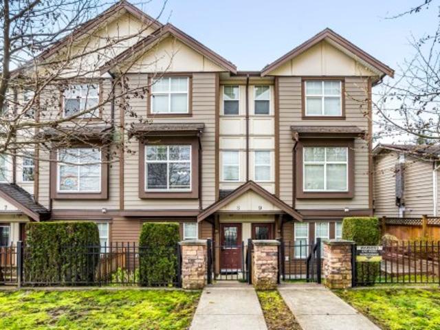 Townhouse for sale in Abbotsford, British Columbia