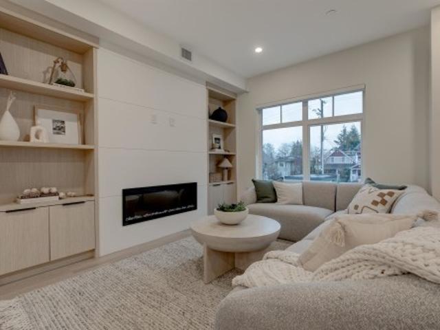 Townhouse for sale in New Westminster, British Columbia