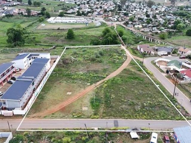 Property for sale in Kokstad, Kwazulu-natal