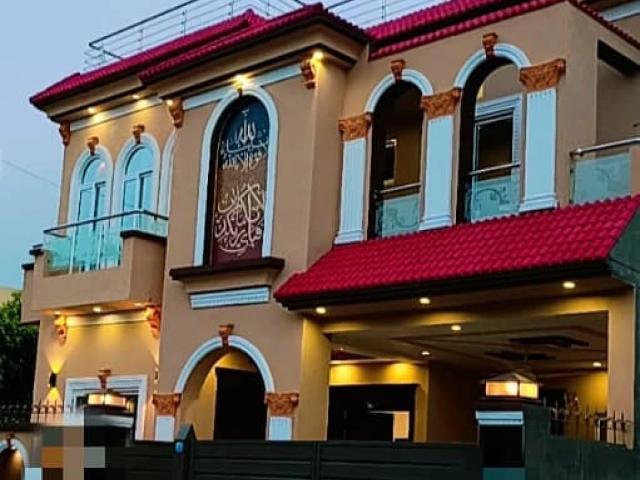 House for sale in Rawalpindi, Islamabad Capital Territory