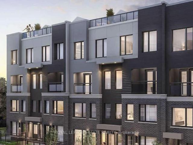 Condo for rent in Mississauga, Ontario