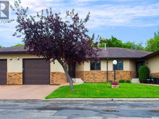 Condo for sale in Saskatoon, Saskatchewan