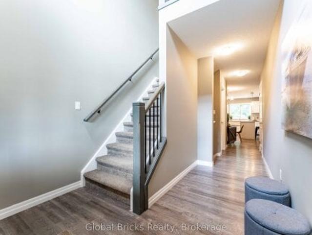 Condo for rent in Woodstock, Ontario