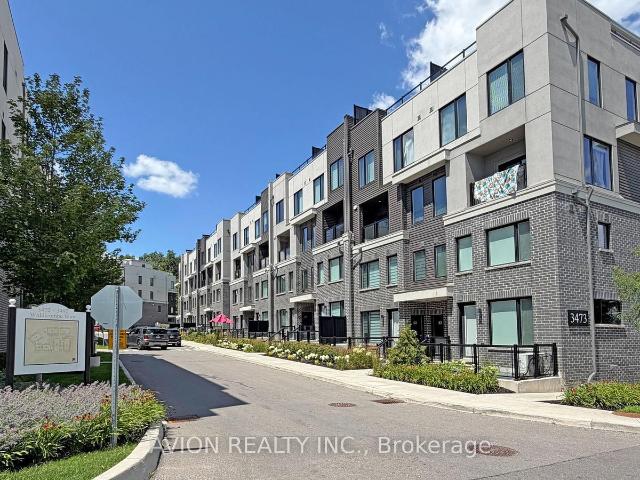 Condo for sale in Mississauga, Ontario