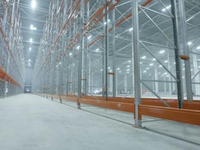 Nave Industrial en renta en Hunucmá, Yucatán