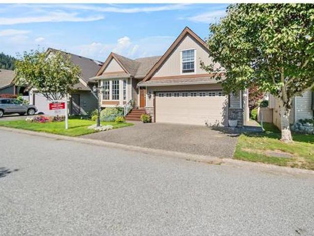 Property for sale in Harrison Hot Springs, British Columbia