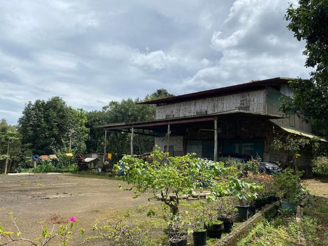 Farm for sale in Manolo Fortich