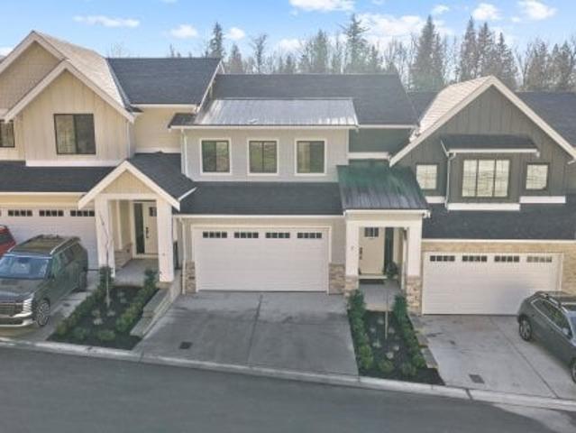 Townhouse for sale in Abbotsford, British Columbia