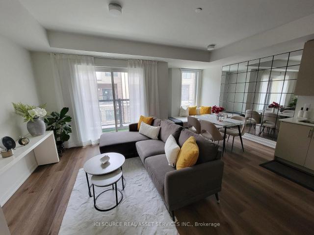 Condo for rent in Mississauga, Ontario