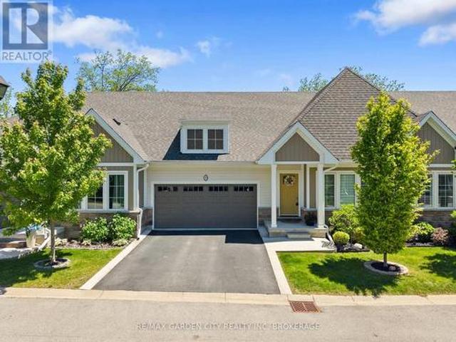 Land for sale in Niagara, Ontario