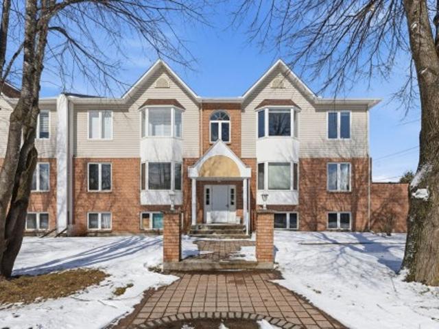 Condo for sale in Gatineau, Quebec