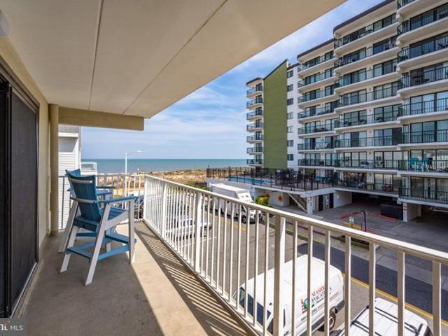 Condo for sale in Ocean City, Maryland